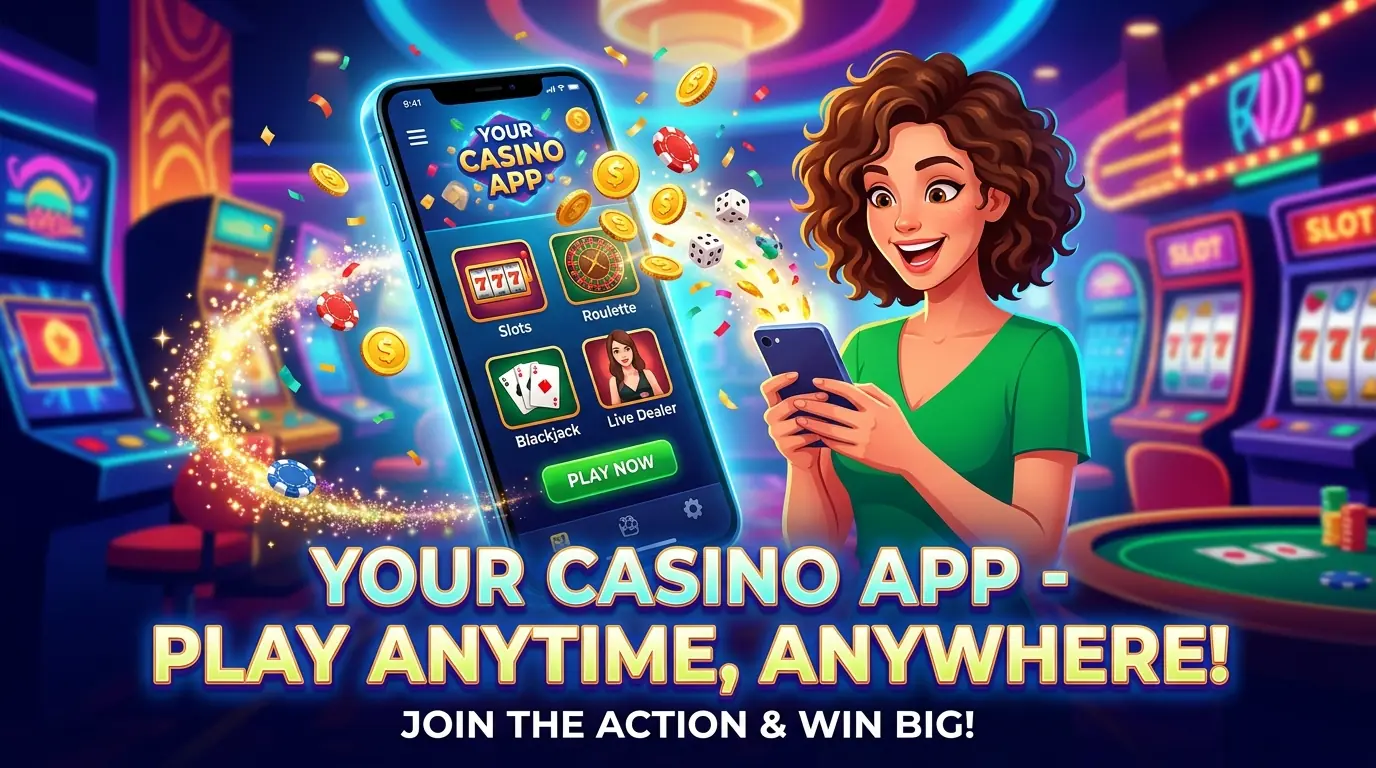 Winstler app