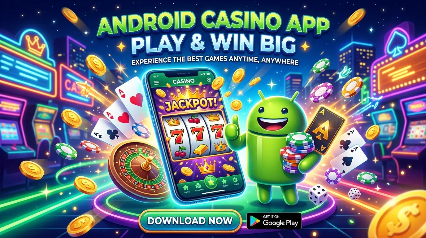 Winstler Android app