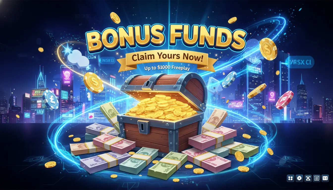 Winstler bonus funds