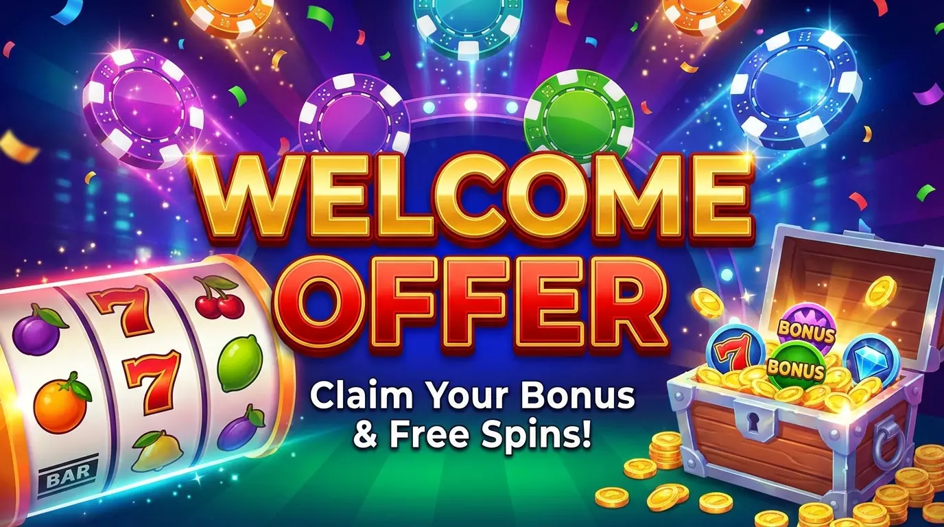 Winstler welcome offer