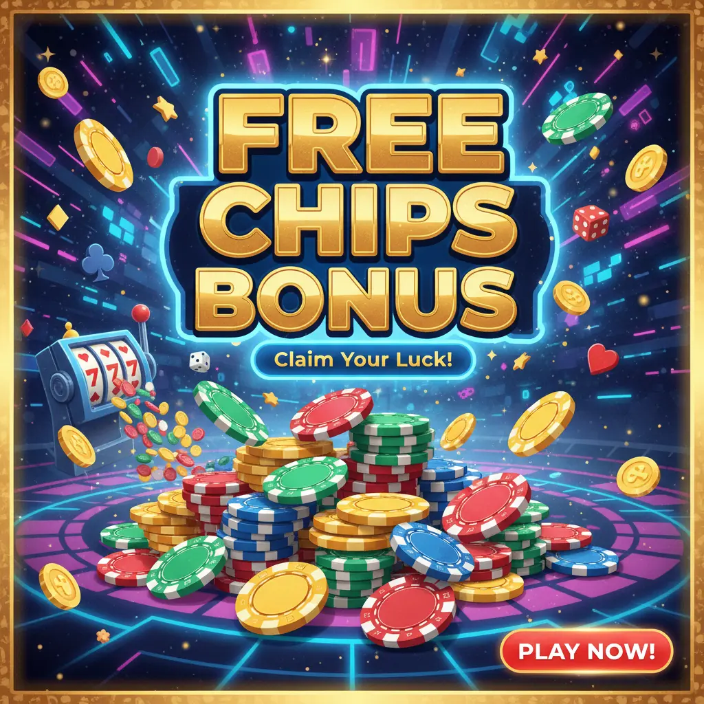 Winstler free chips