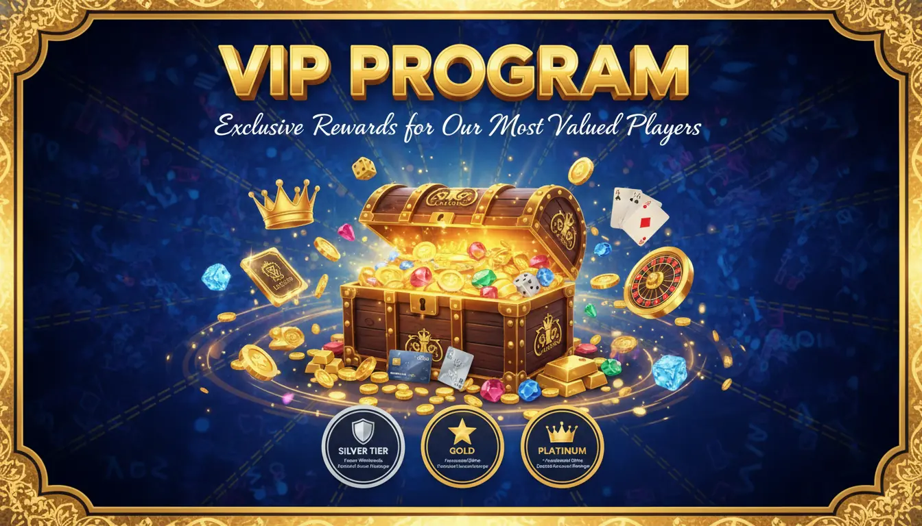 Winstler VIP program