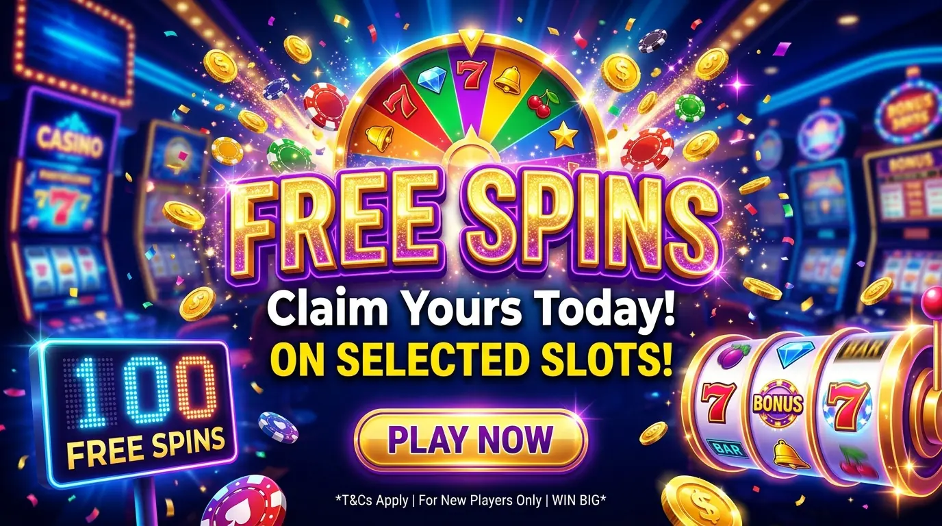 Winstler casino spin offers
