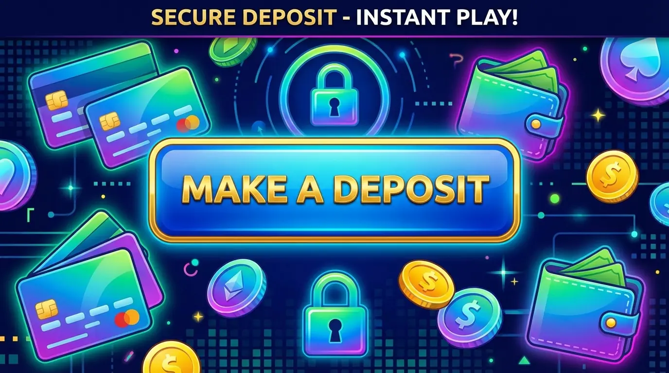 Winstler deposit