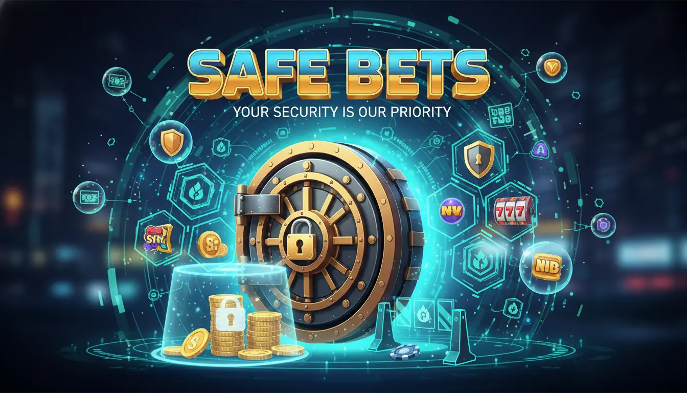 Winstler casino safe