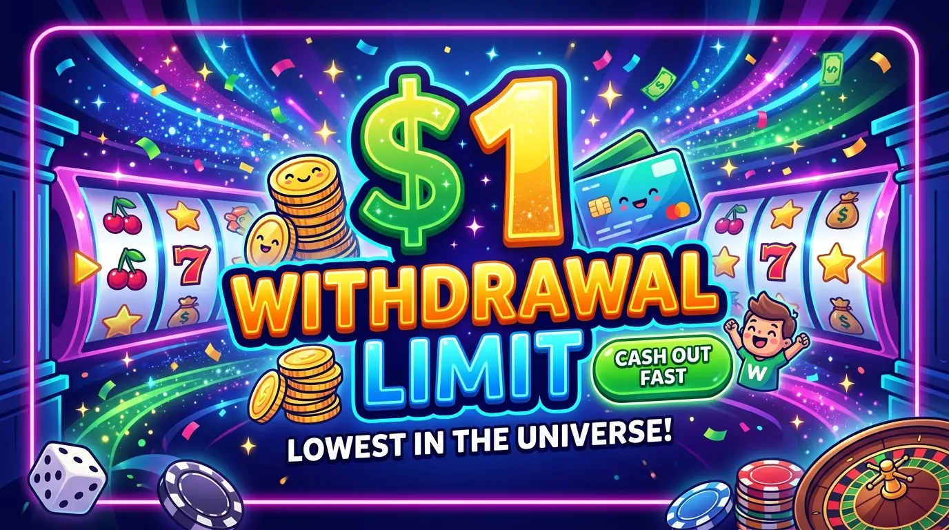 Winstler casino withdrawal limit