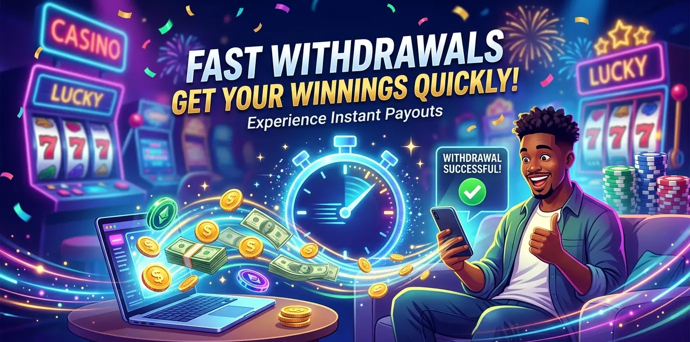 Winstler casino withdrawal time