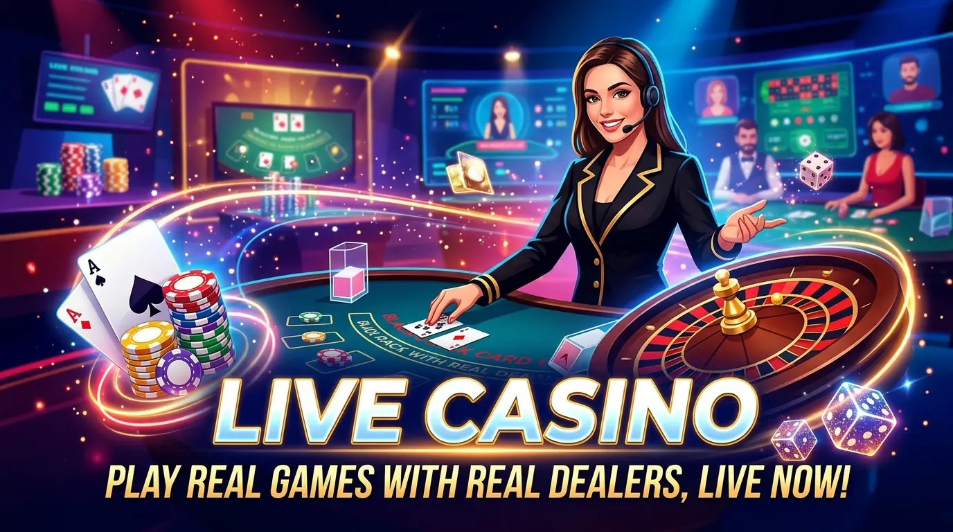 Winstler casino live casino