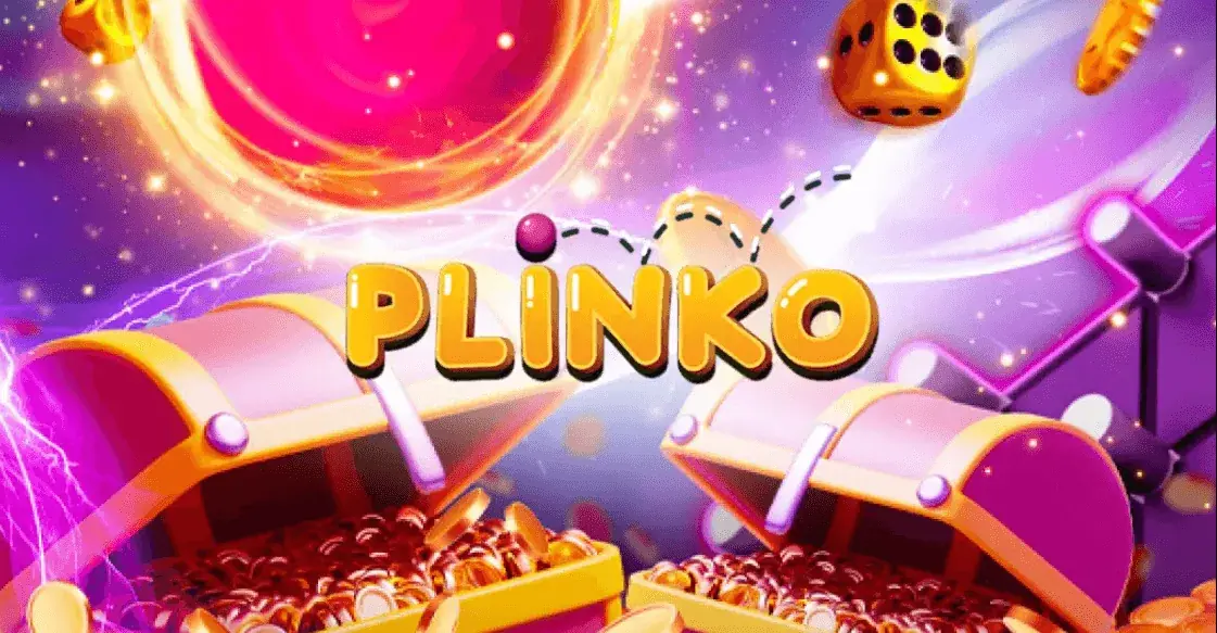 Winstler Plinko